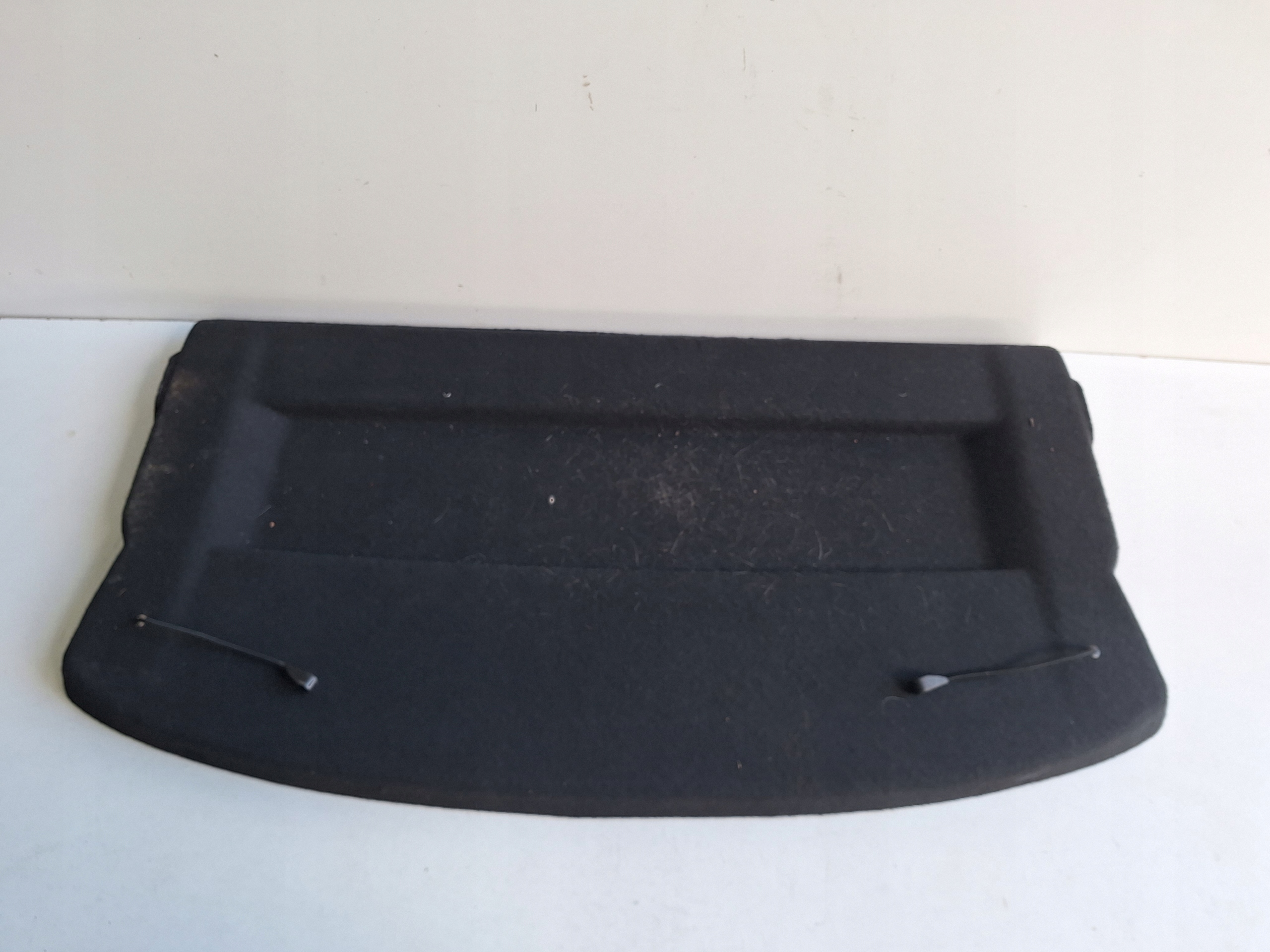 PEUGEOT 308 T9 13-17 rear plato