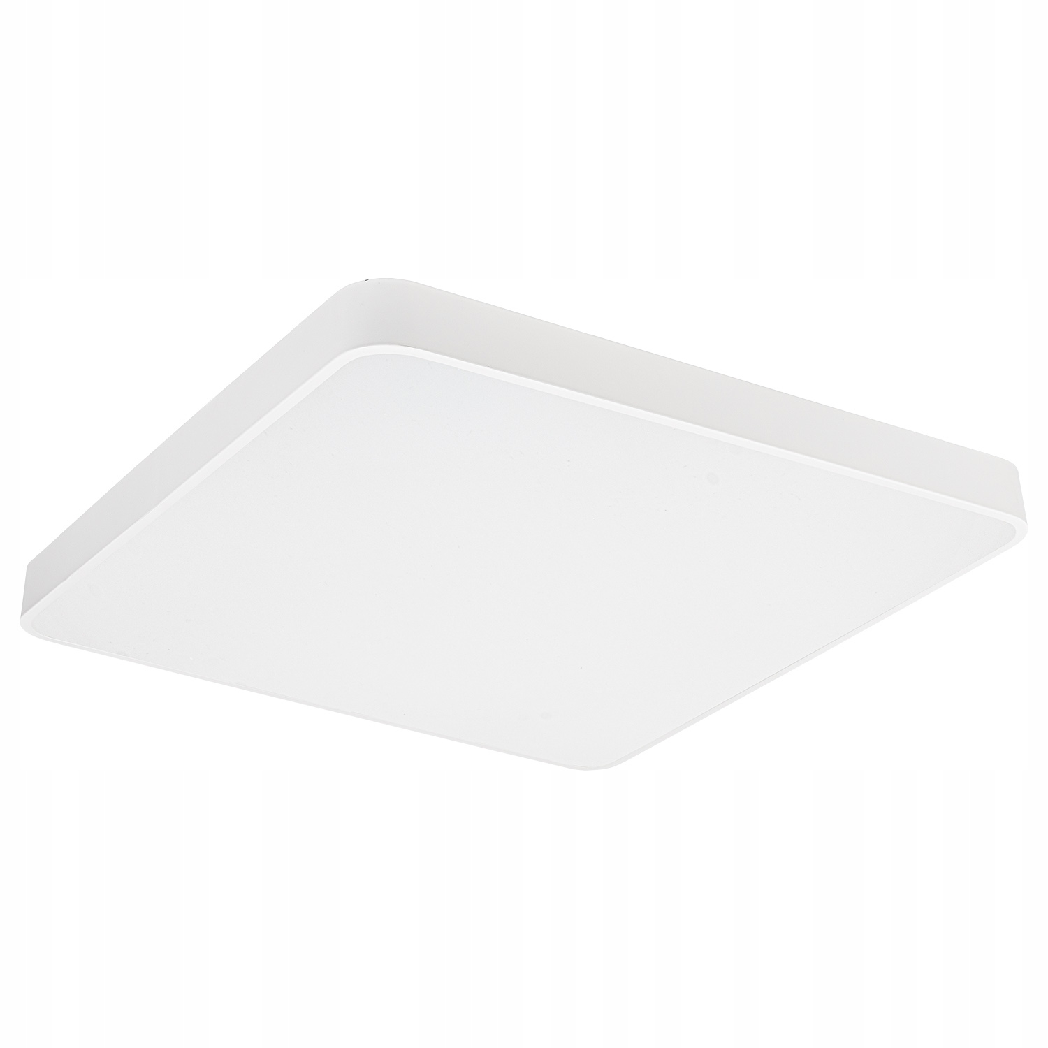 

Lampa sufitowa Duża Plafon natynkowy Led 60x60cm