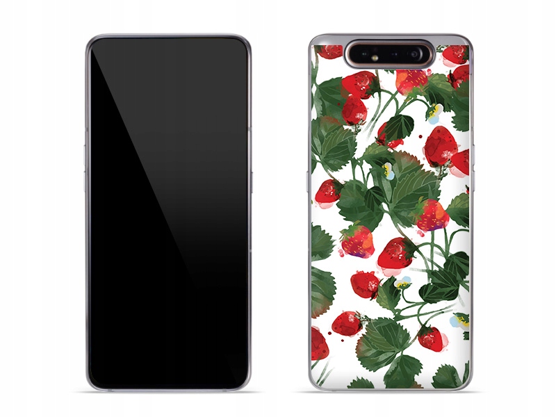 

Etui na Samsung Galaxy A80 - Fantastic Case