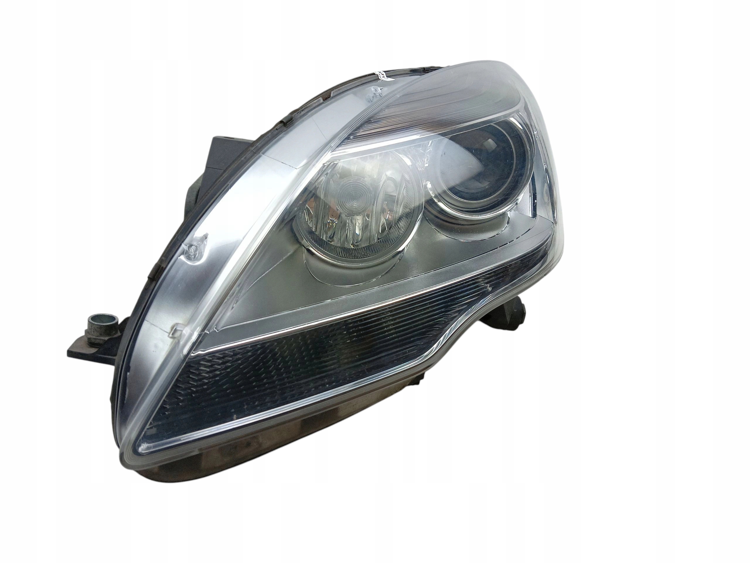 light REFLEKTOR left front XENON MERCEDES R W251 (09-14) A2518203761 UK