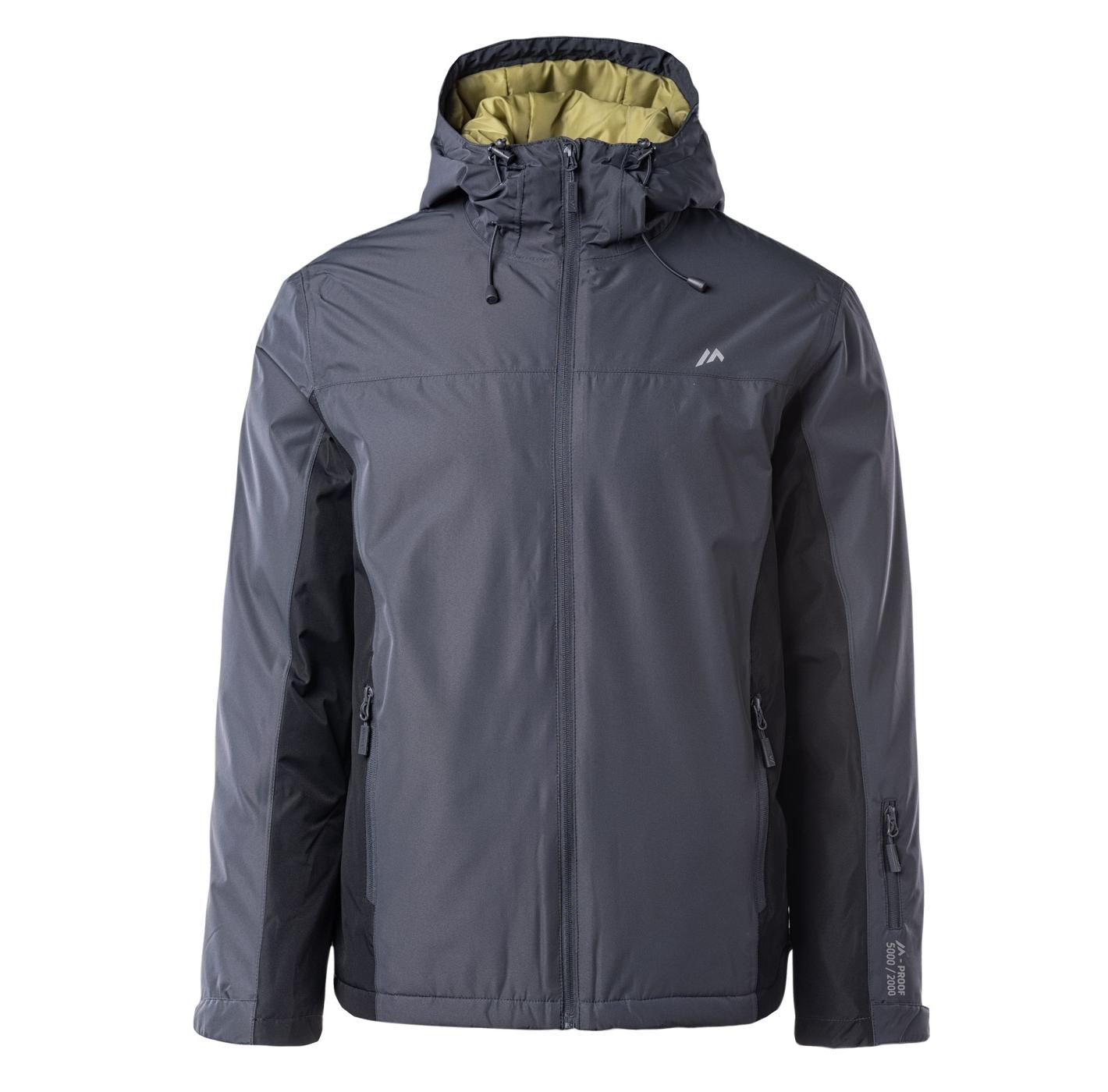 Męska Kurtka ocieplana Makio XXL