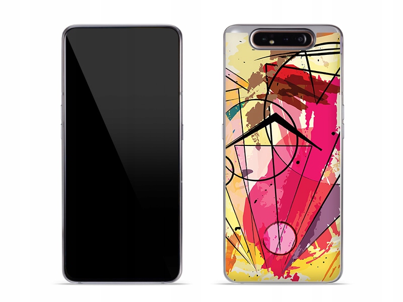 

Etui na Samsung Galaxy A80 - Fantastic Case