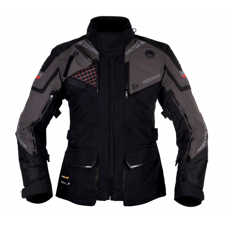 KURTKA MODEKA PANAMERICANA II LADY CZARNA r. 38