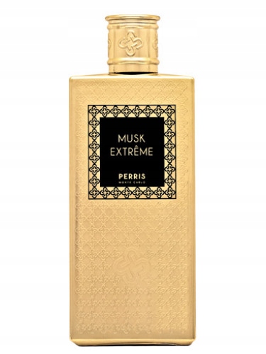 PERRIS MONTE CARLO MUSK EXTREME EDP 100 ML FLAKON