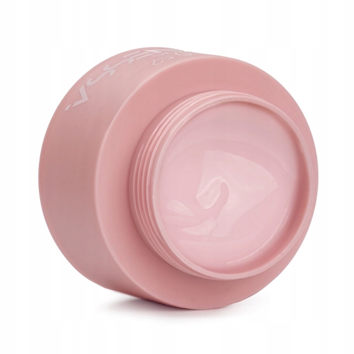 Żel budujący Julia Nessa Smooth Gel Light Pink