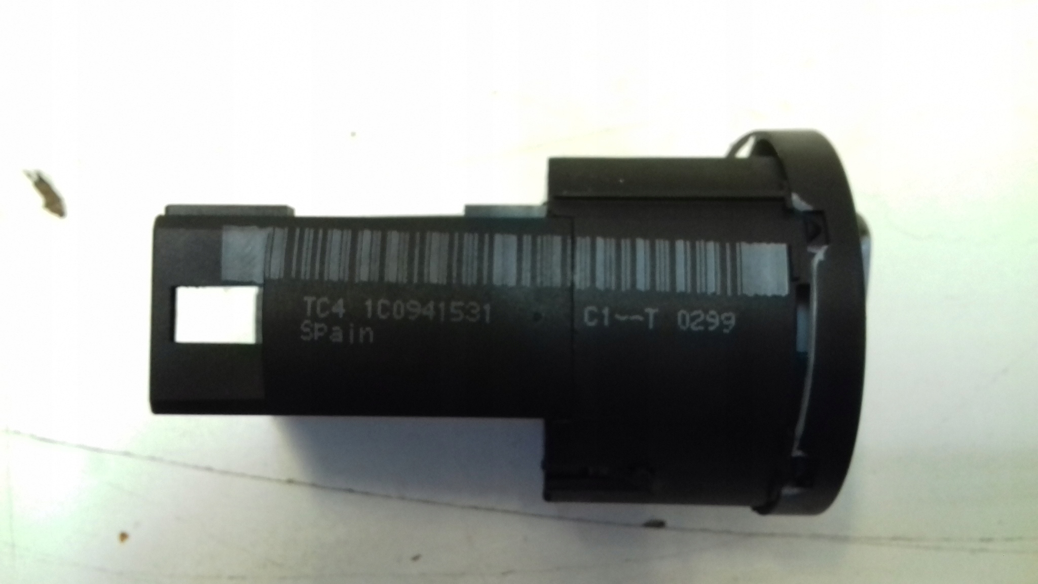 interruttore luci VOLKSWAGEN BORA 1C0941531
