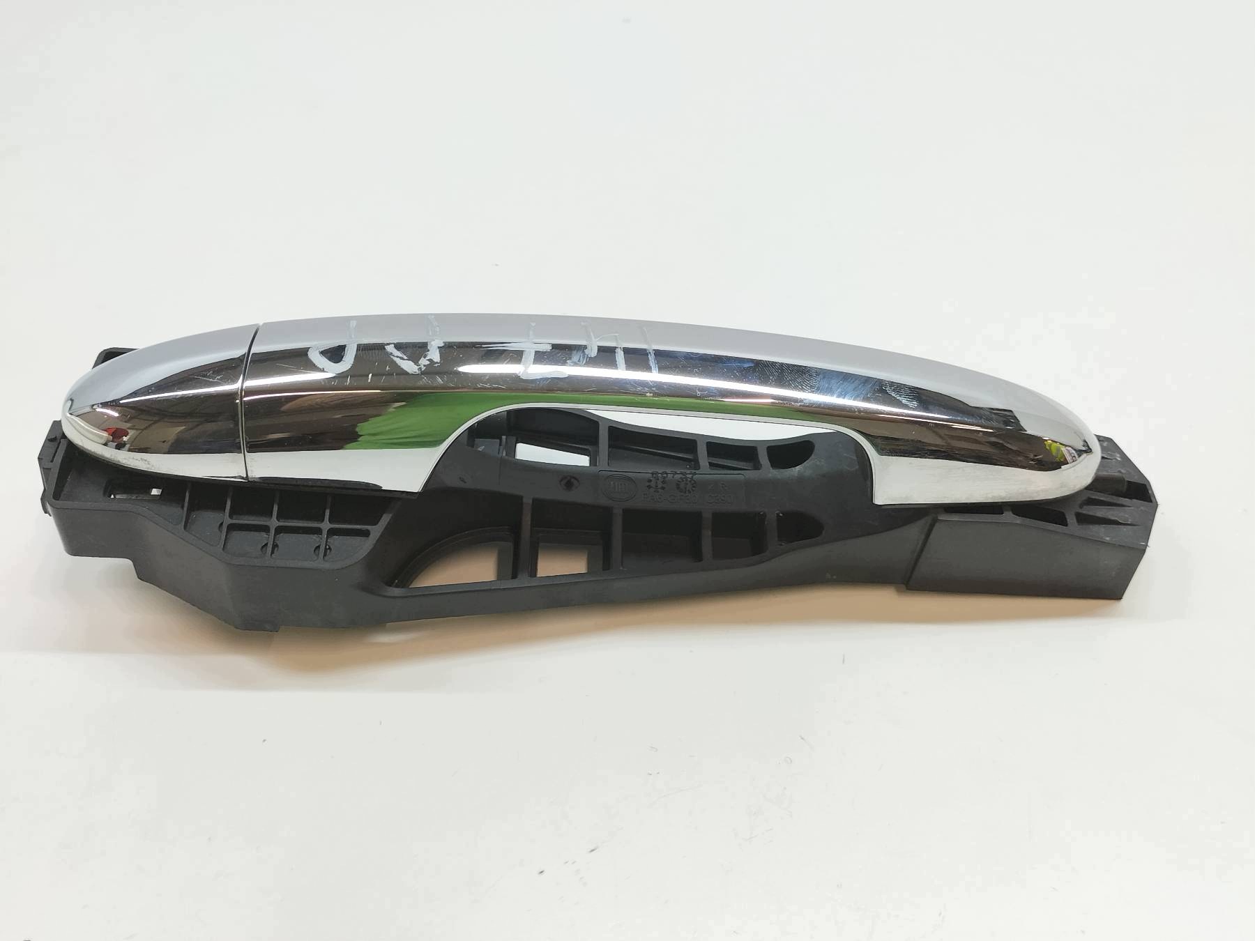 handle exterior right front CHROM Fiat Tipo II (2016- )