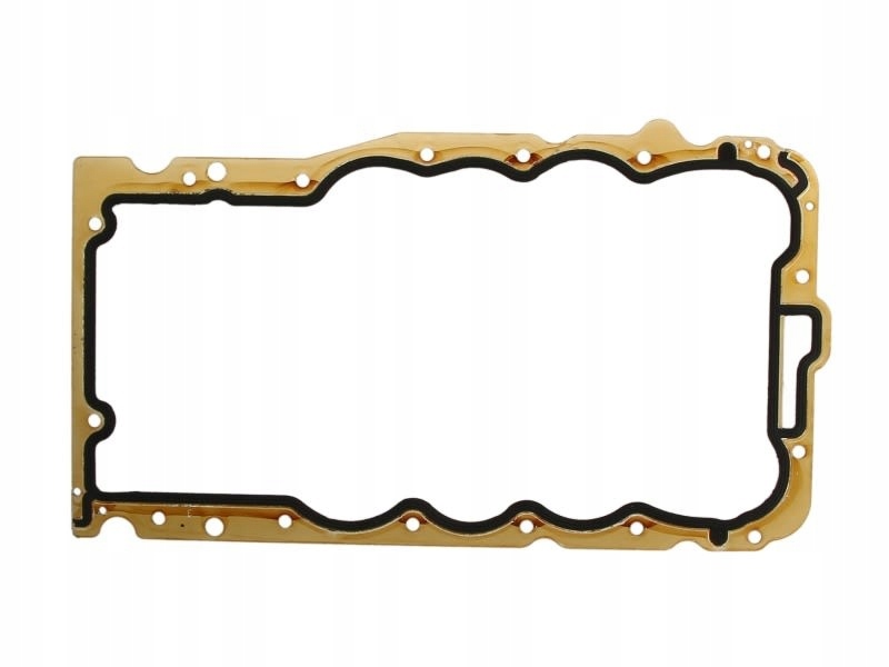 Uszczelka miski olejowej ELRING 127.760