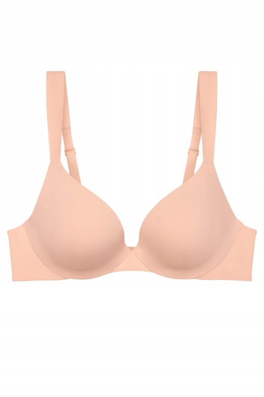 Podprsenka Triumph vyztužená, hladká, Body Make-Up Illusion Wp Ex 85E