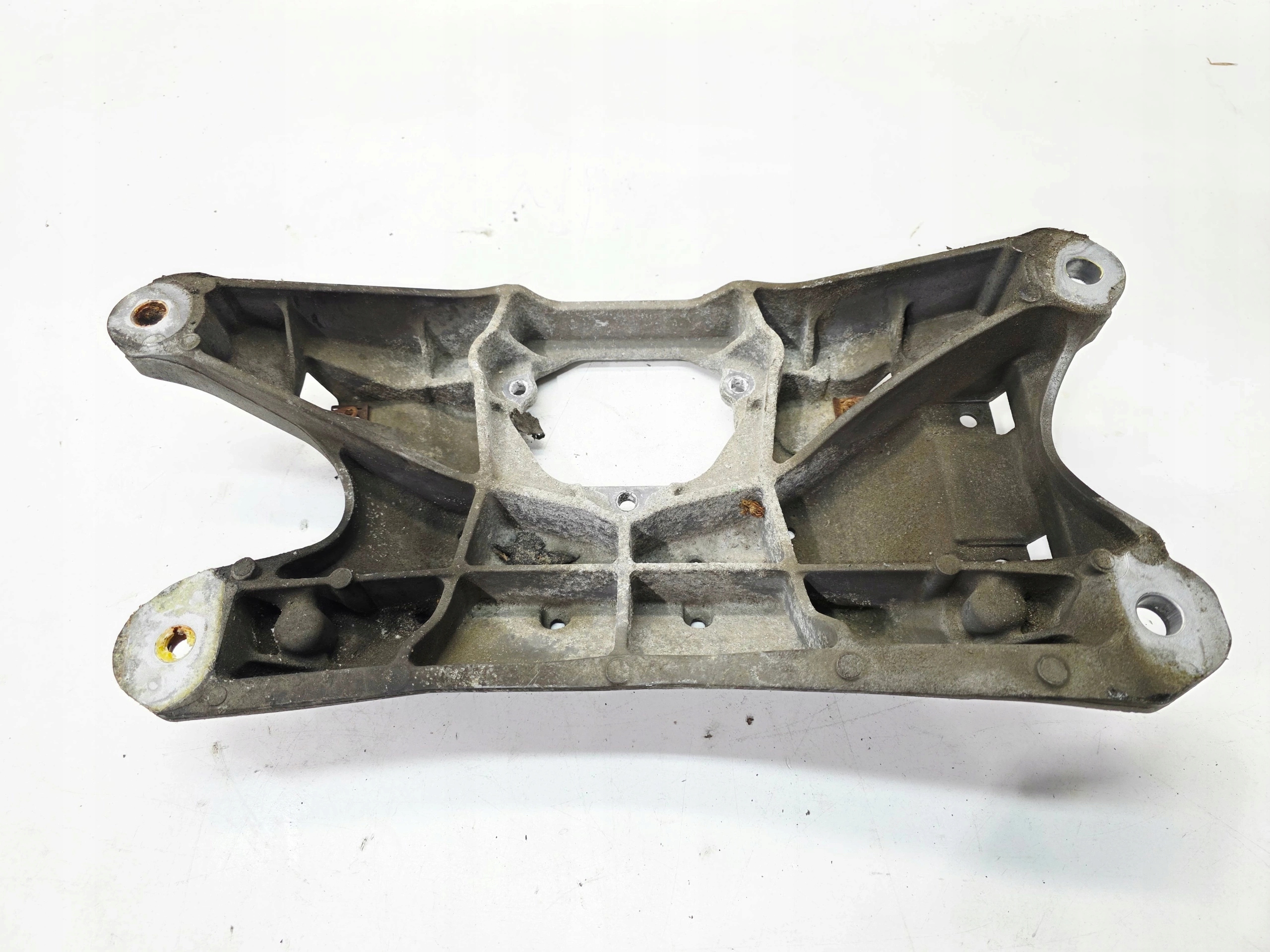 staffa supporto Supporto cambio ingranaggi AUDI A4 B8 A5 8T 8K0399263AT