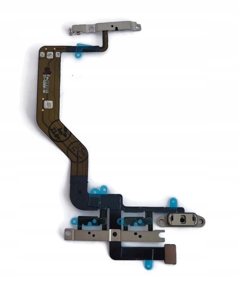 ORG Taśma Power on/off Volume do iPhone 12 Mini Producent Inna