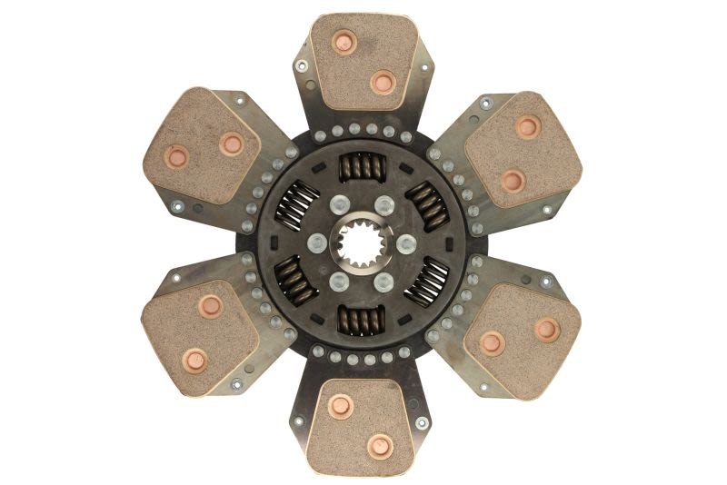 Schaeffler LuK 333 0055 13 Tarcza sprzęgła