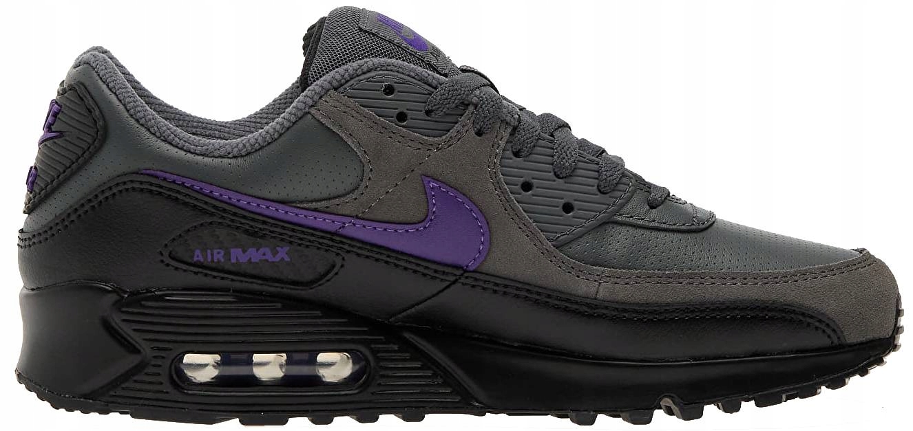 Sneakersy Nike Air Max 90 buty męskie sportowe trampki r. 42 26.5 cm