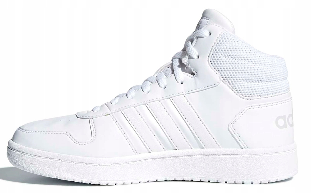

Damskie buty sneakersy Adidas Hoops 2.0 r. 40
