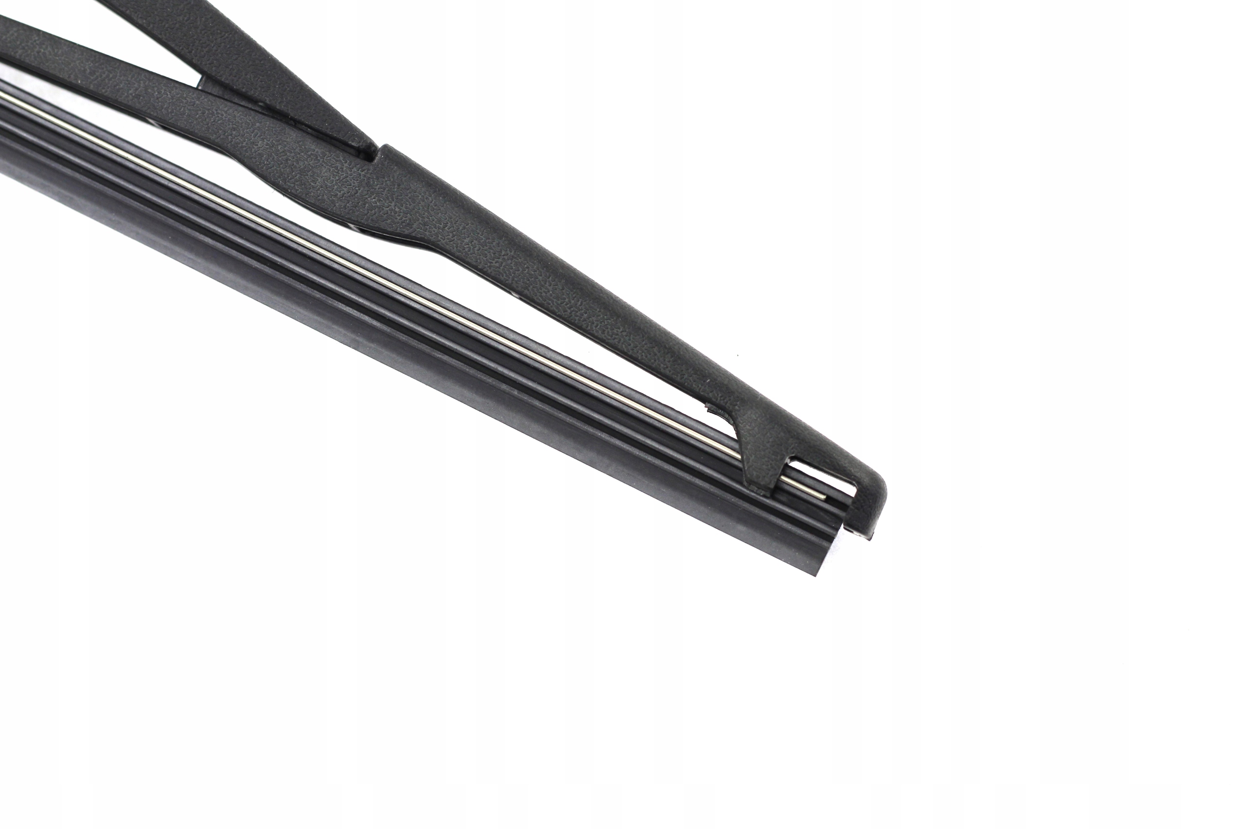 RAMIĘ WYCIERACZKI TYŁ+ PIÓRO HONDA CIVIC VII 01-05 Strona zabudowy tył