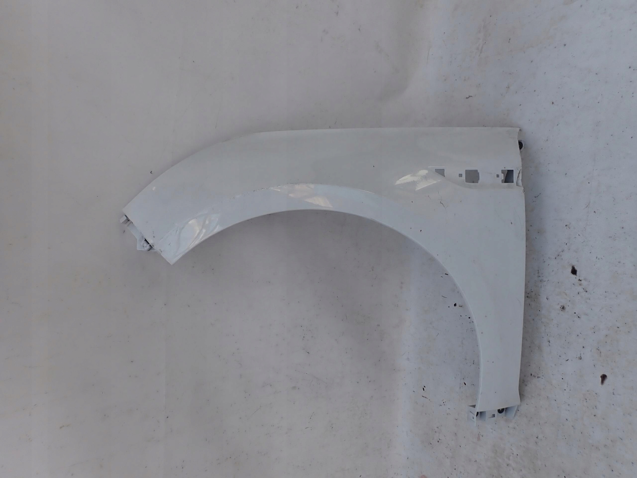 RENAULT TALISMAN 15-22 fender front front left