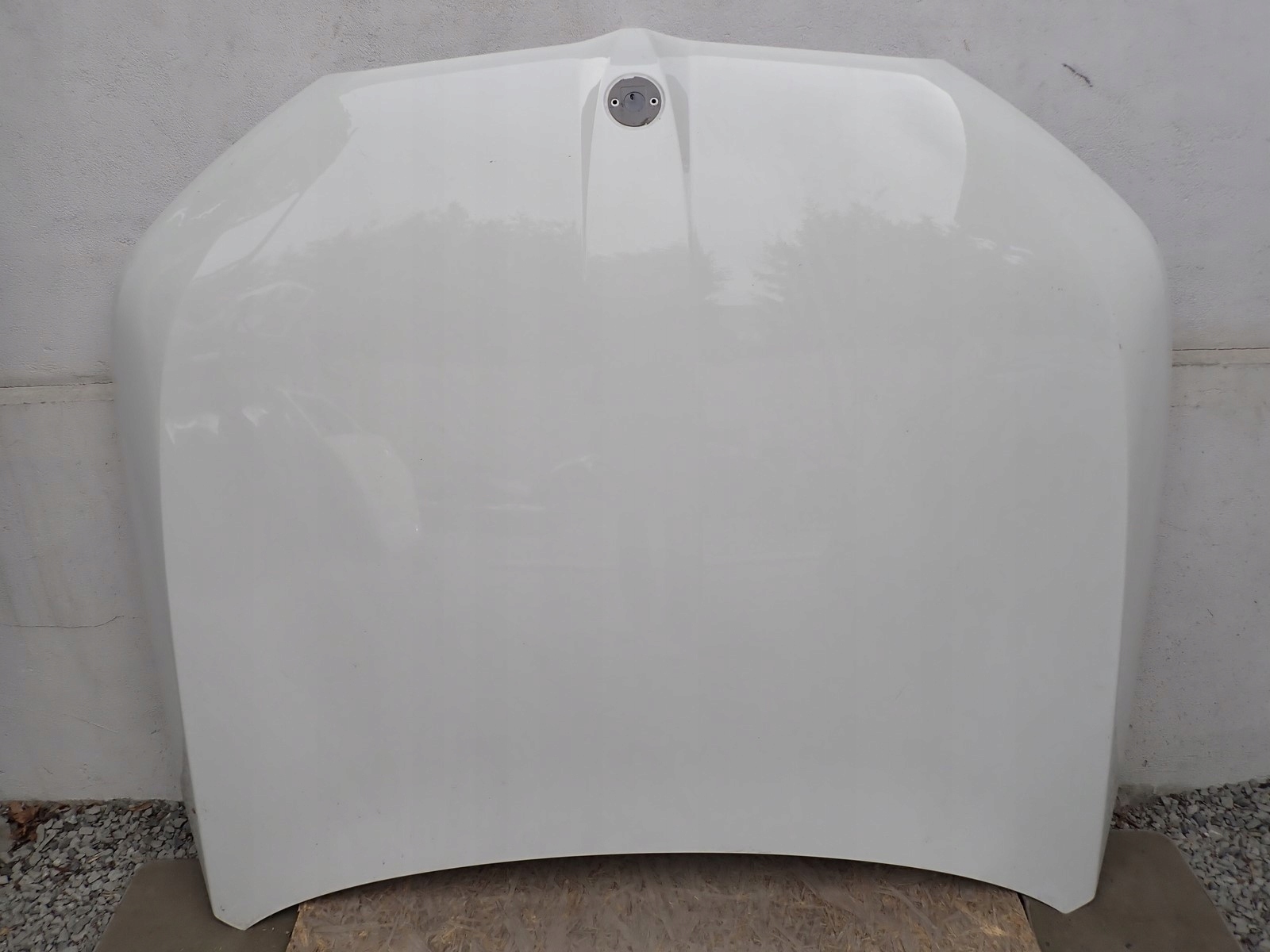 Capot BMW X3 G45 2024- 41009638823