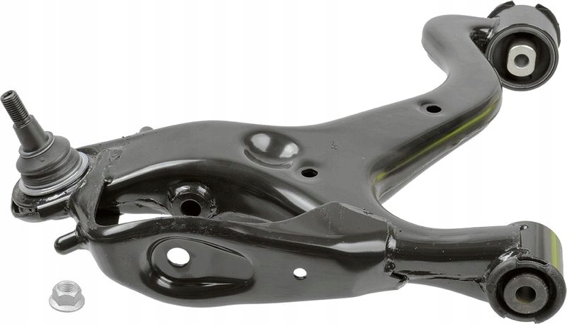 Lemforder 40073 01 Ричаг, подвеска колеса