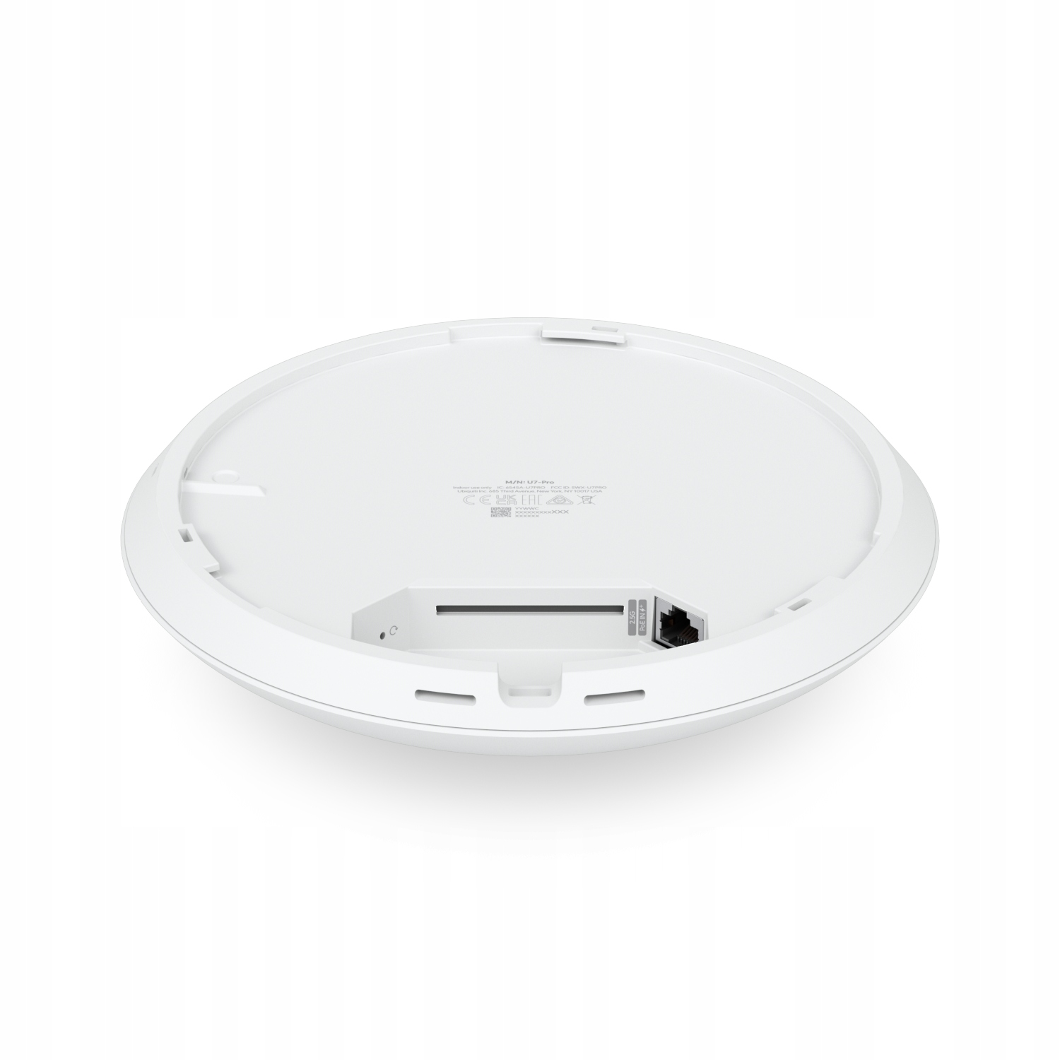 UBIQUITI UniFi U7 Long-Range, Access Point, WiFi 7 — 12
