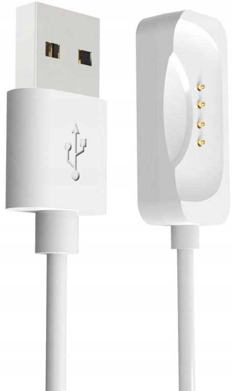 ŁADOWARKA MAGNETYCZNA KABEL USB OPPO WATCH 2 42mm Marka inna