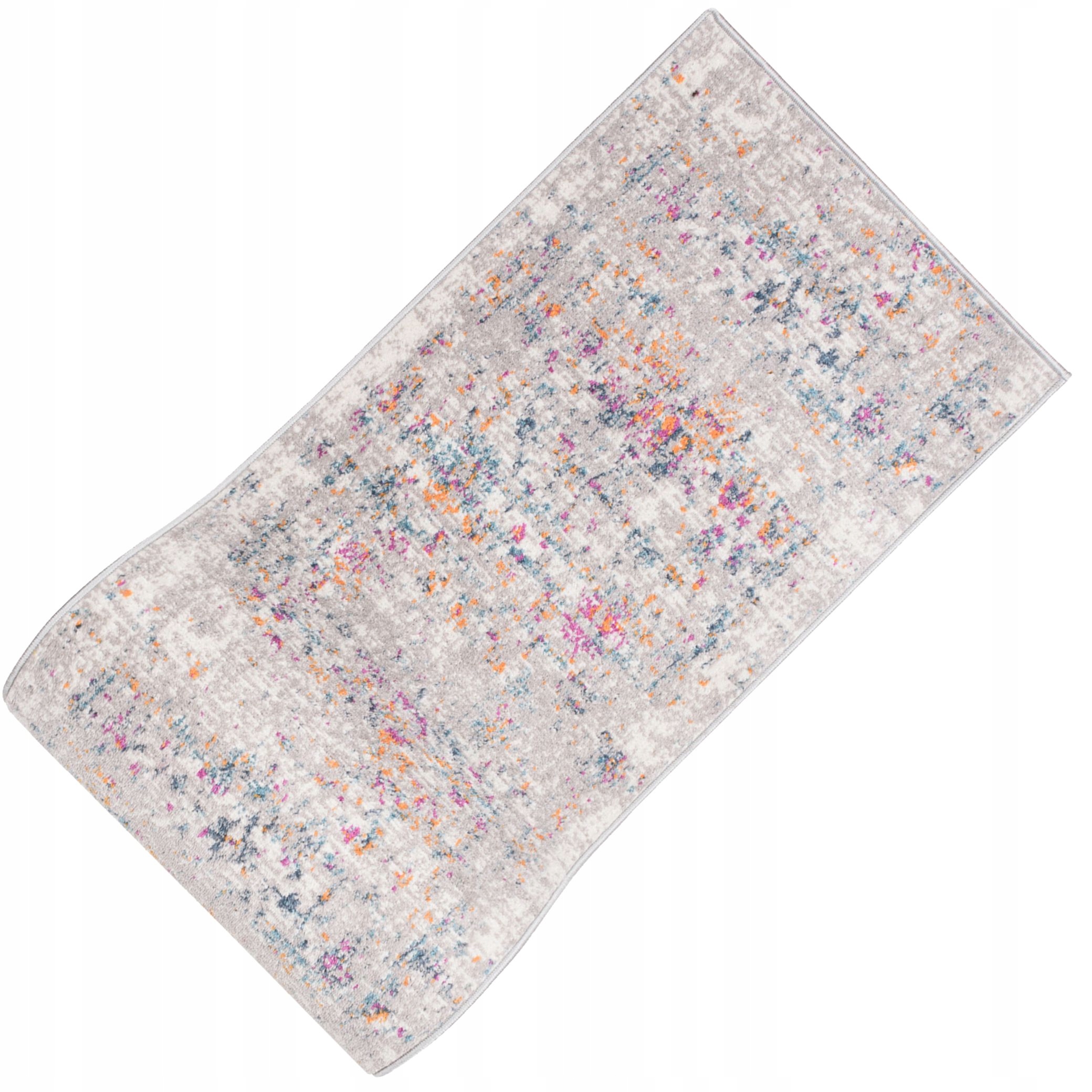 

Chodnik Fryz 100cm Nowoczesny Kolorowy Modny d255a