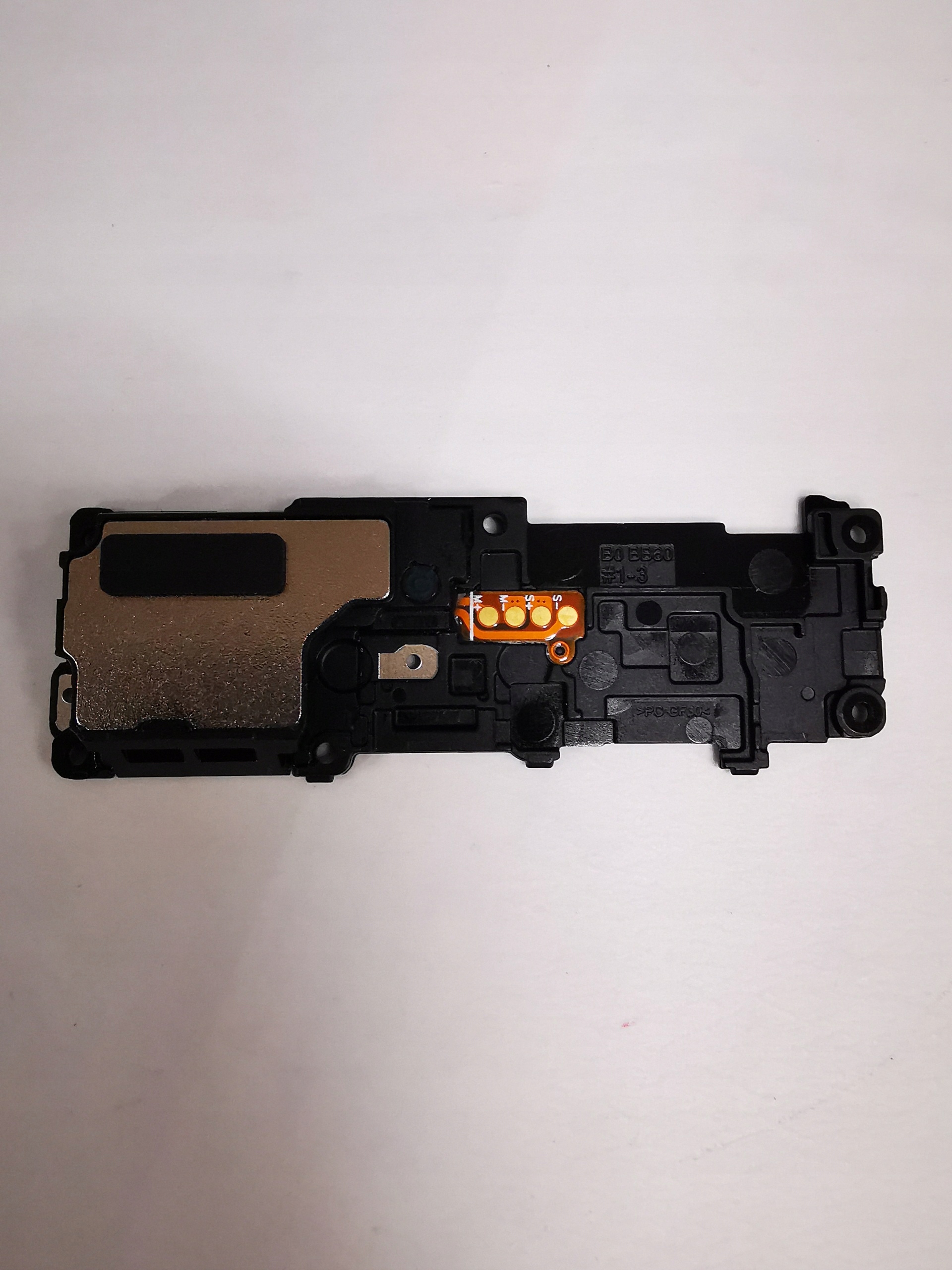 Głośnik -buzer Samsung S22 Ultra S908 oryginał