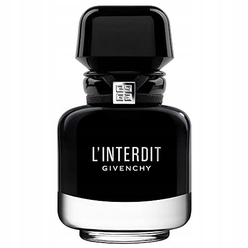 Givenchy L'interdit Intense Edp Objem: 35 ML Pro Ženy