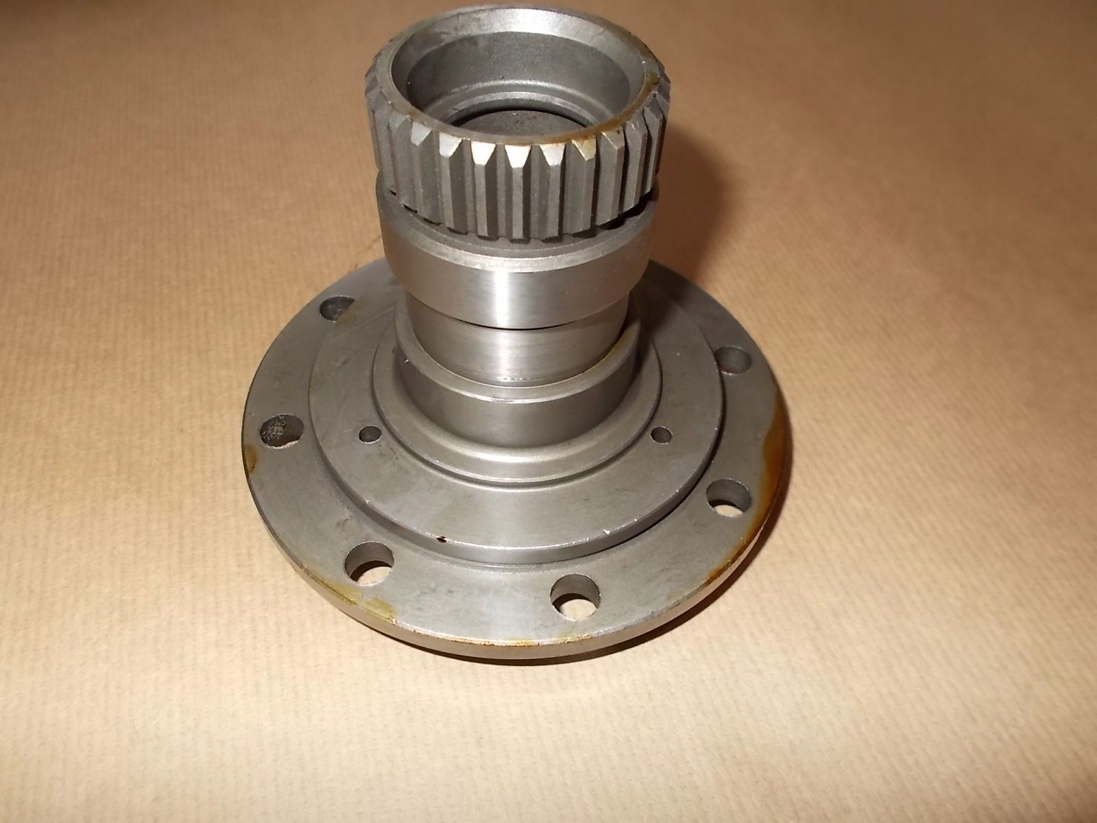

Zabierak Dyfer Most M-72 K-750 Ural Dniepr