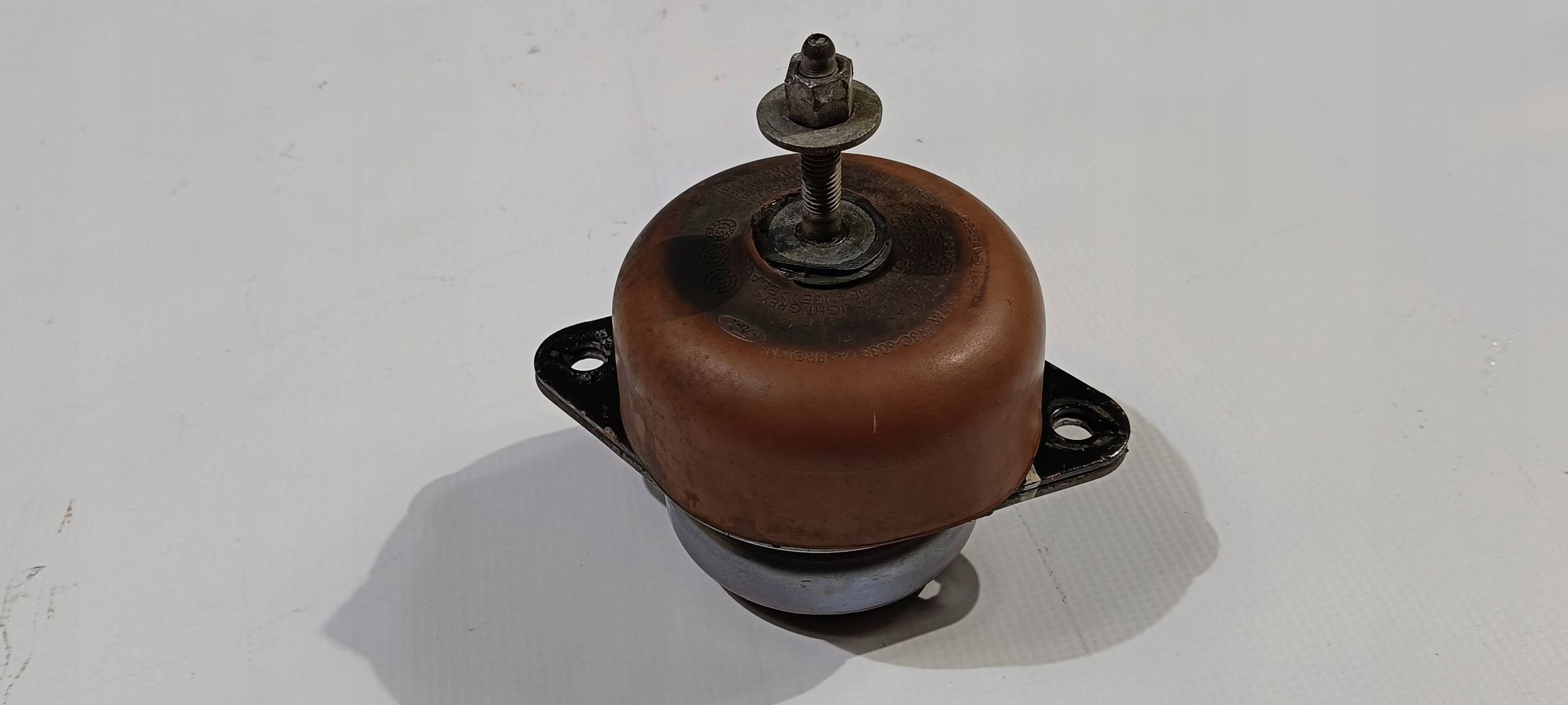 engine mount Ford Mustang 2.3 3.7 5.0 2015