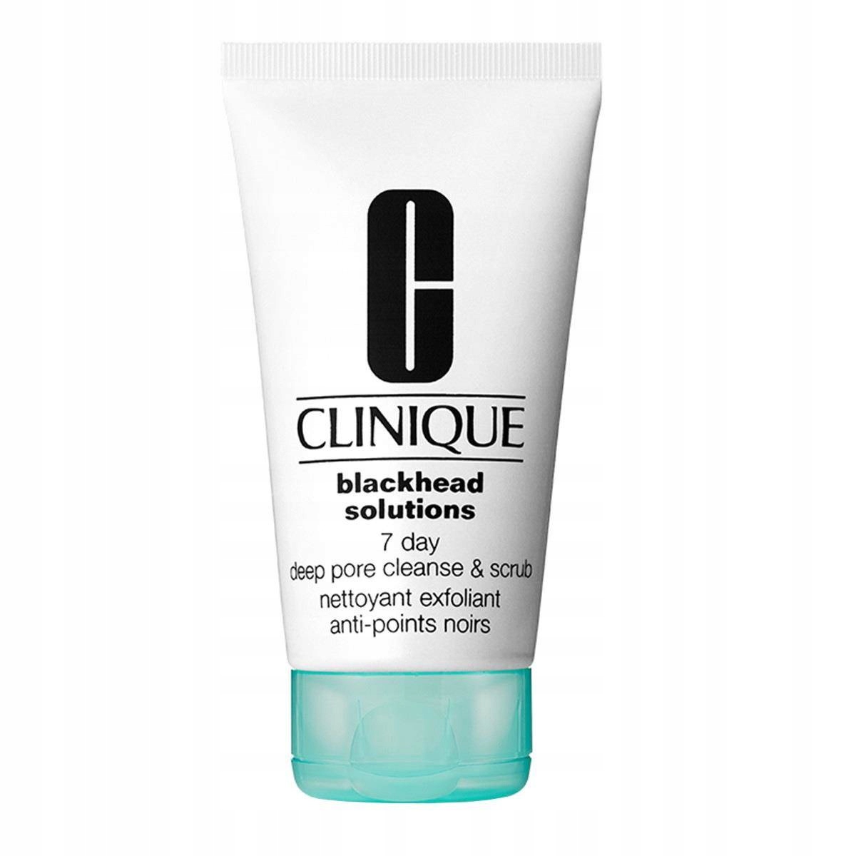 Clinique Blackhead Solutions 7 Day Peeling 125ml