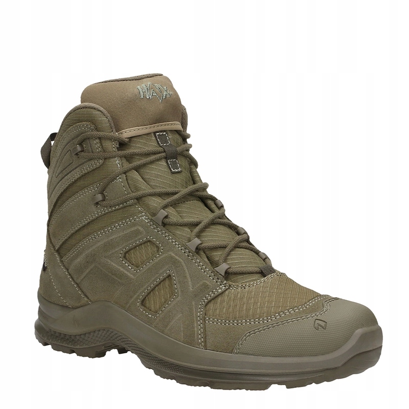 Buty Haix Black Eagle Athletic 2.0 MID Sage 44