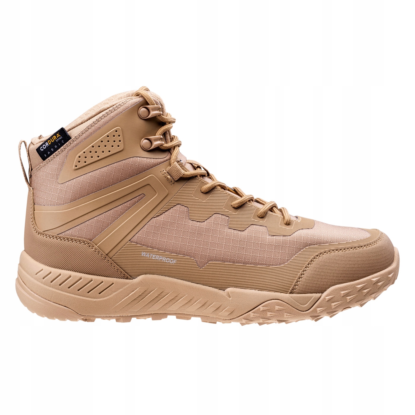 Męskie Buty Bondsteel MID Wp C 45