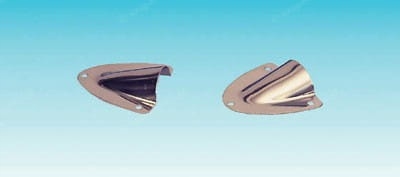 OSŁONA PRZEJŚĆ BURTOWYCH maskownica A2 Kod producenta AB8345