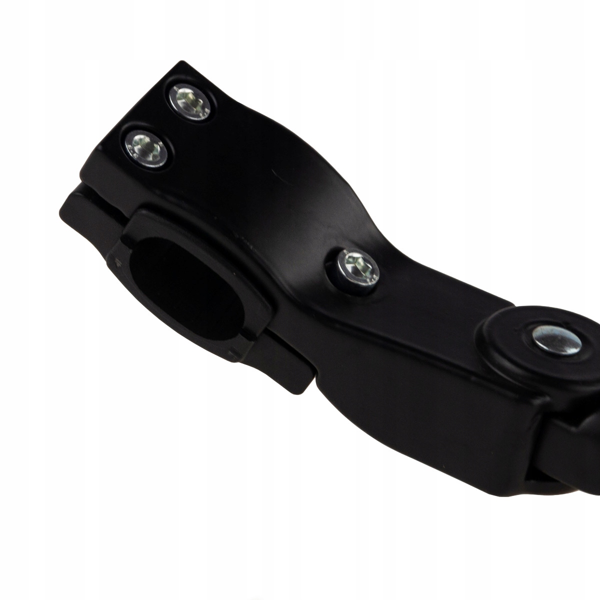 PODPÓRKA STOPKA NÓŻKA ROWEROWA DO ROWERU 24-29 Z REGULACJĄ SOLIDNA STABILNA Waga 280 g