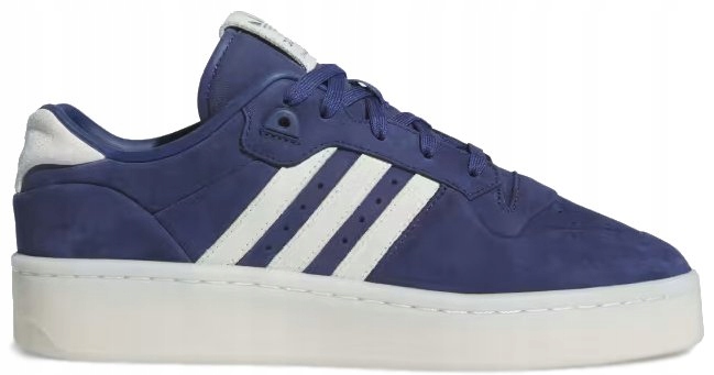 Adidas boty Rivalry Lux Low vel. 42 IH0254