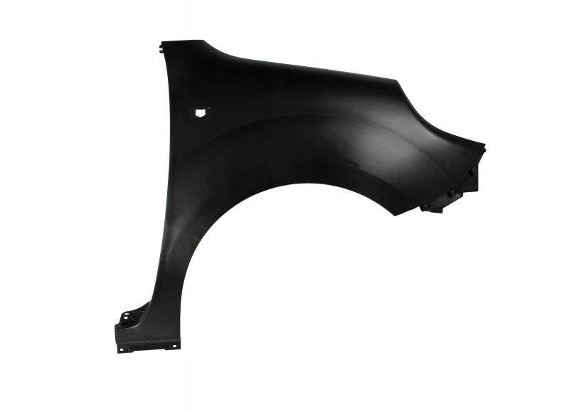 Blatník Pravý Renault Kangoo II 2013-2020 Barva