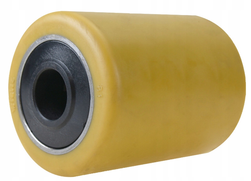 Váleček pro paletku 85x110/115-25 mm, s ložiskem