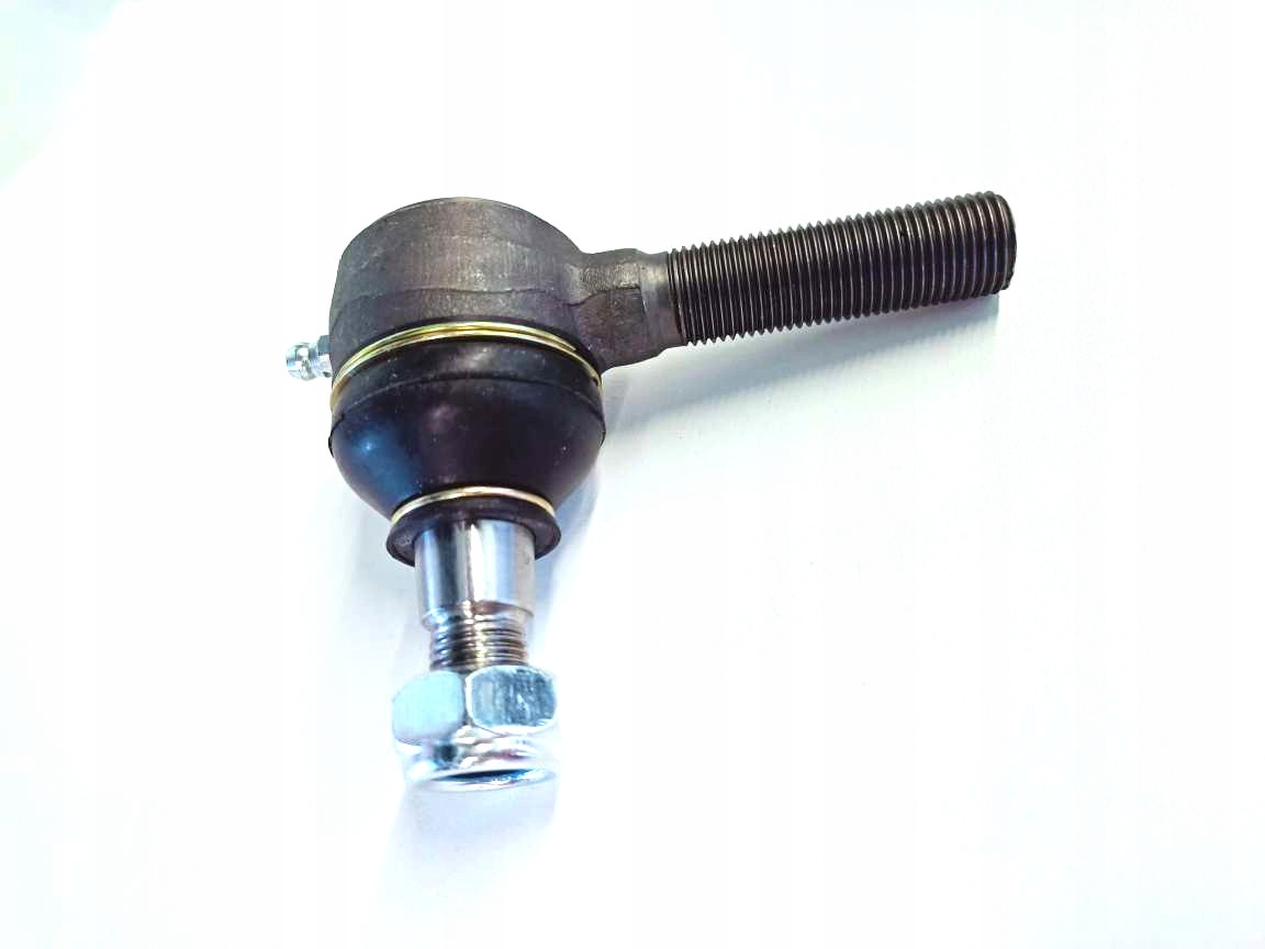 KOŃCÓWKA DRĄŻKA LEWA C-330 65642282101 42.28.210.1 Producent części Agtech