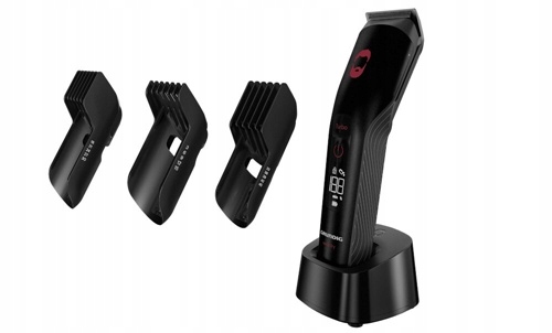 Trymer maszynka do strzyżenia golenia zestaw ProClub Grundig MGK9030 (nk)