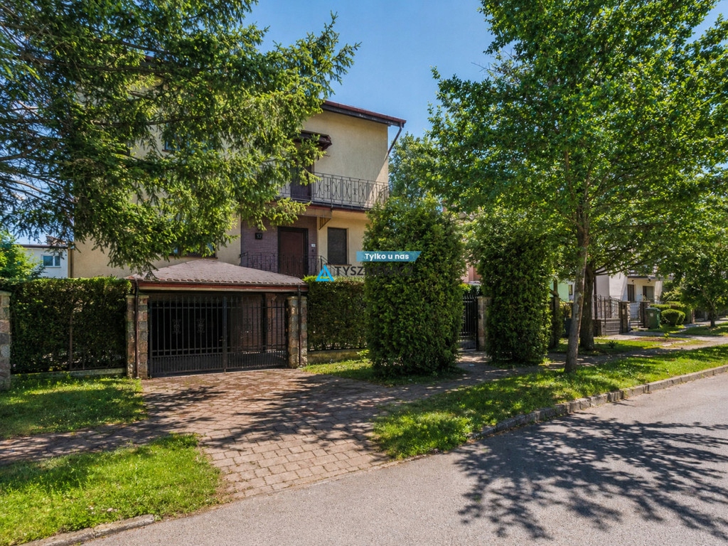Dom, Gdynia, Chwarzno Wiczlino, Chwarzno, 315 m²