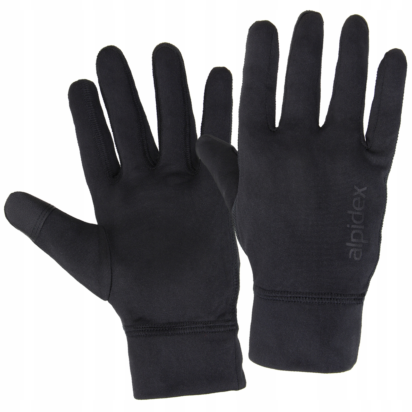 Rękawiczki sportowe Alpidex r:L black
