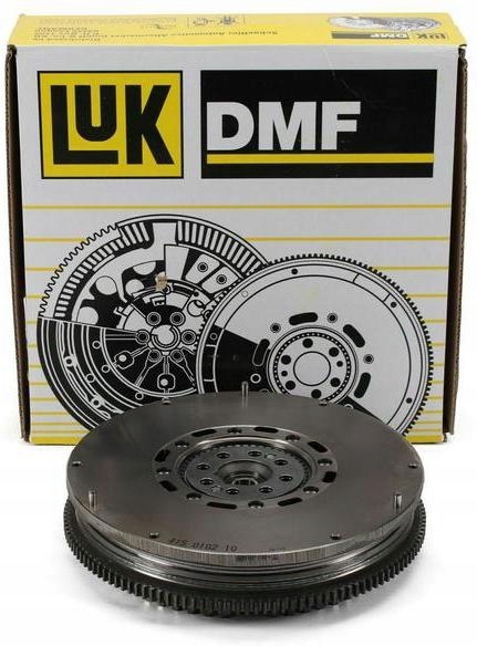 LUK КОЛО МАХОВИК 415 0102 10