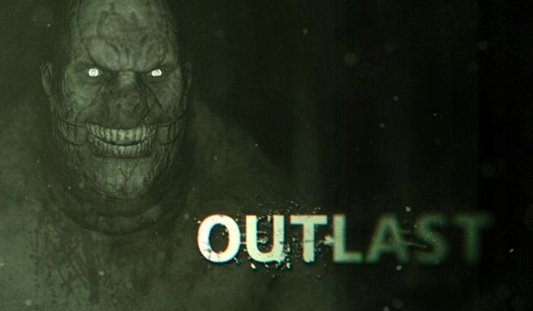 OUTLAST 1 I KLUCZ STEAM PC PL + BONUSOWA GRA