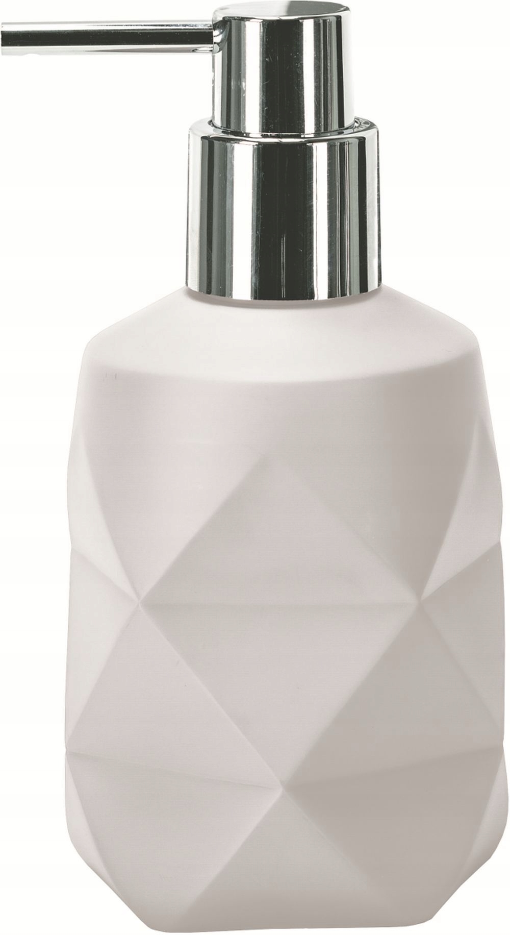 

Dozownik Do Mydła 200 ML Biały Kleine Wolke