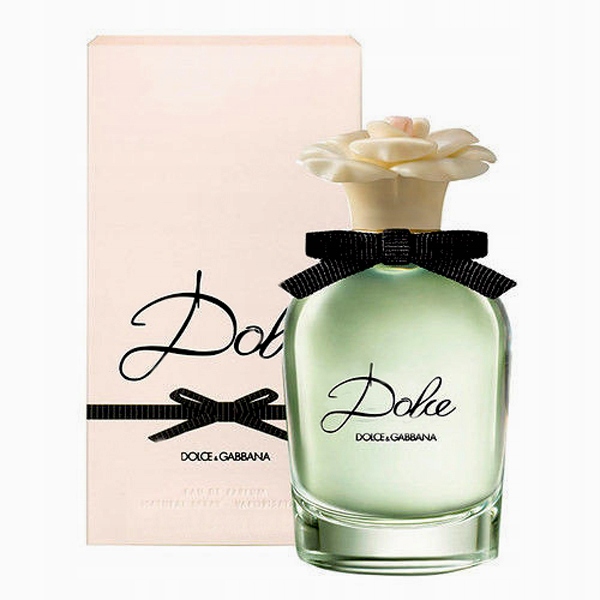 Dolce & Gabbana Dolce woda perfumowana dla kobiet 50 ml