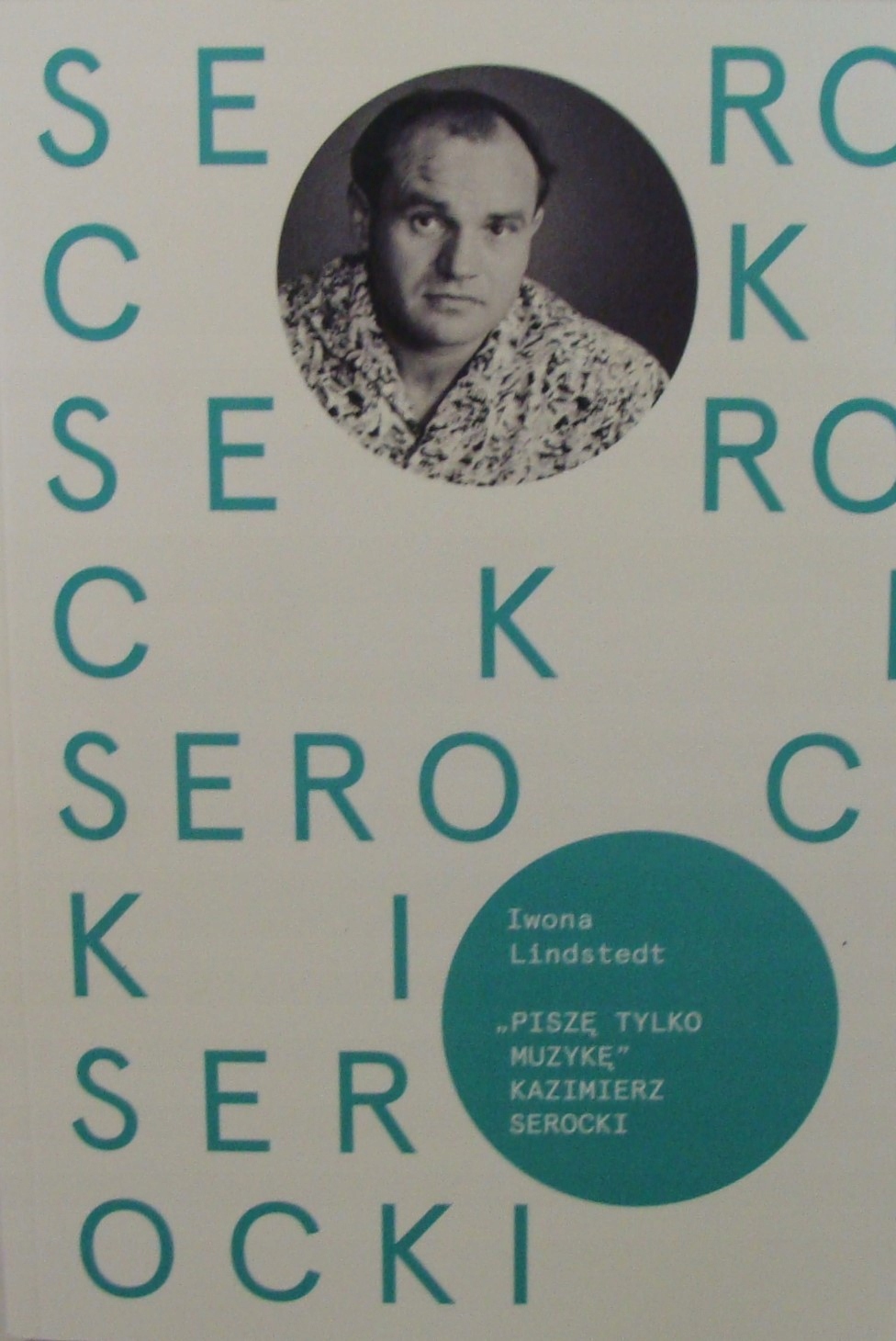 SEROCKI