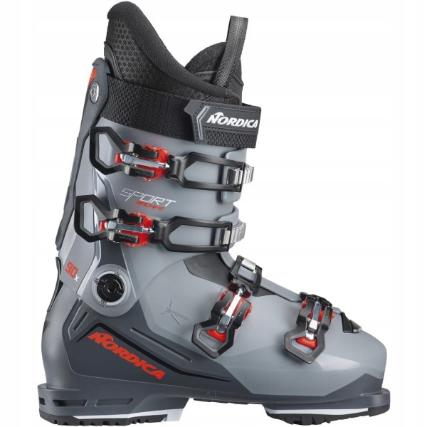 Buty Narciarskie Sportmachine 3 90 X GripWalk 265 26,5cm EU:41,5