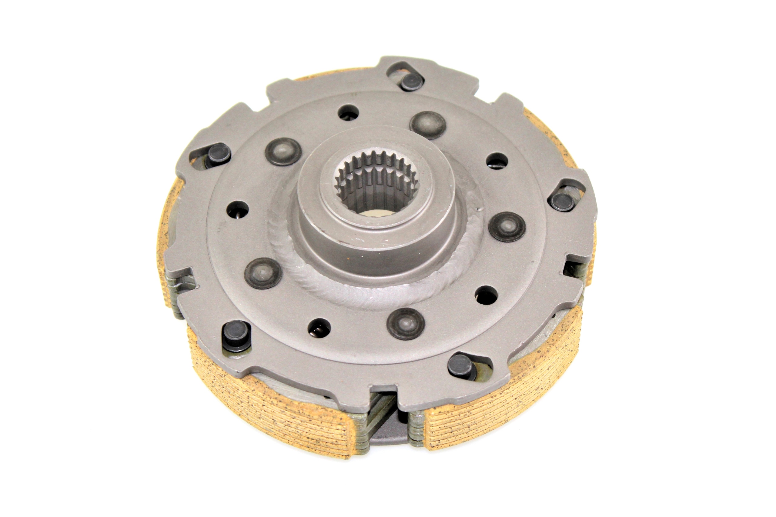 Odstredivá Spojka Cf Moto 800 čeľuste