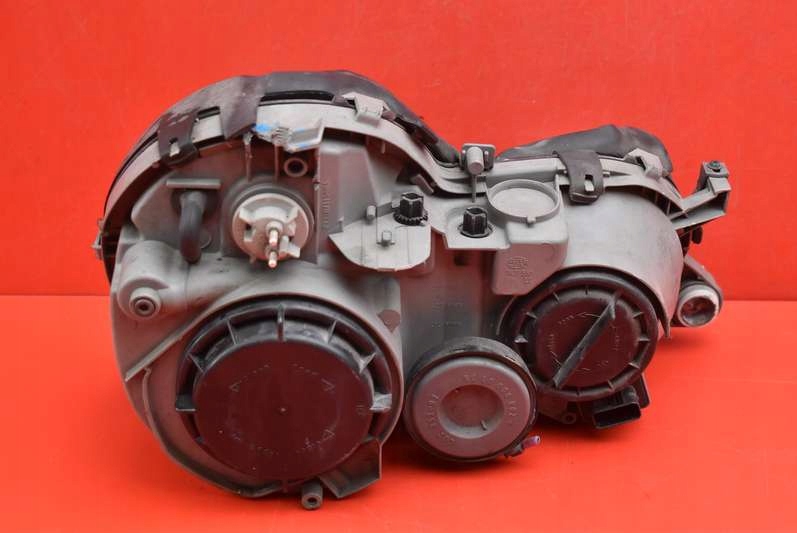 REFLEKTOR left light front EU 147551 MERCEDES CLK W208 LIFT 99-03