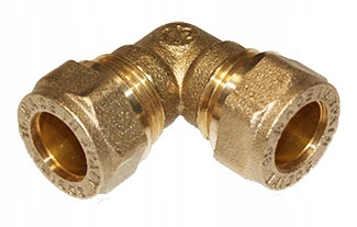 

Kolano Skręcane Zaciskowe Do Miedzi 15x15